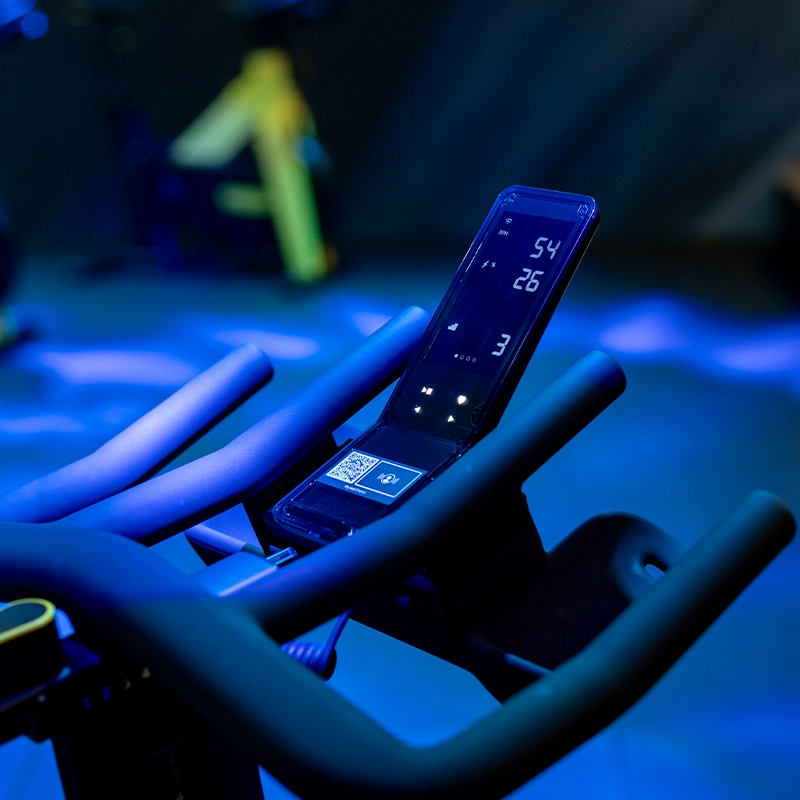 Cycling Eliteness 3